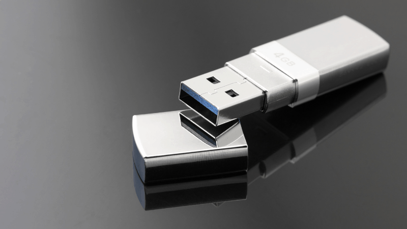 How to Install MikroTik on PC from a USB