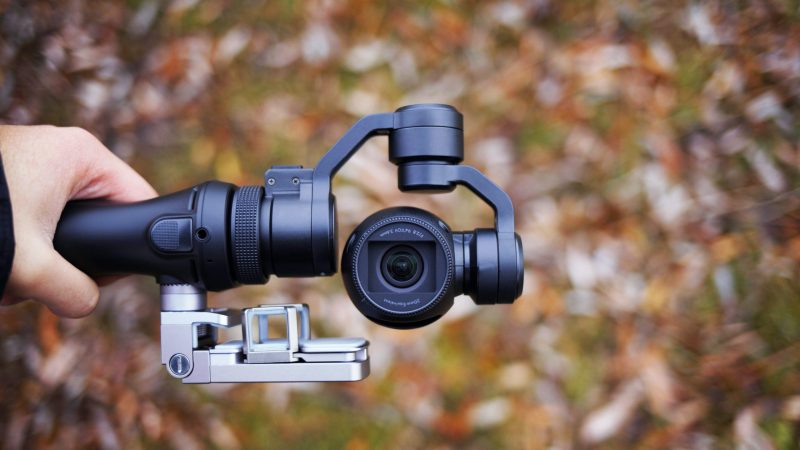 Can You Use DJI Osmo as a Webcam?