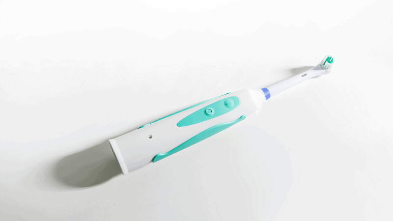 Why is My Sonicare Toothbrush Beeping on the Charger?