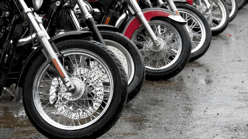 When and Where is the Sturgis Bike Rally?