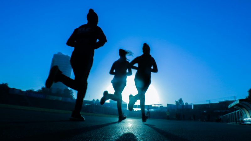 How to Run the Boston Marathon Without Qualifying