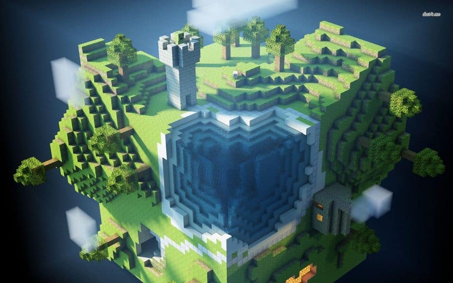 What are Minecraft Realms? (The Ultimate Guide to Minecraft Realms)