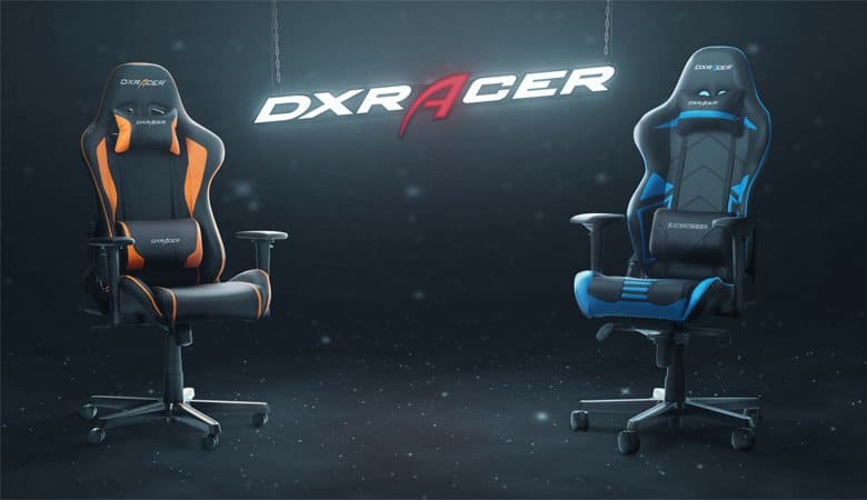 The 7 Most Expensive Gaming Chairs
