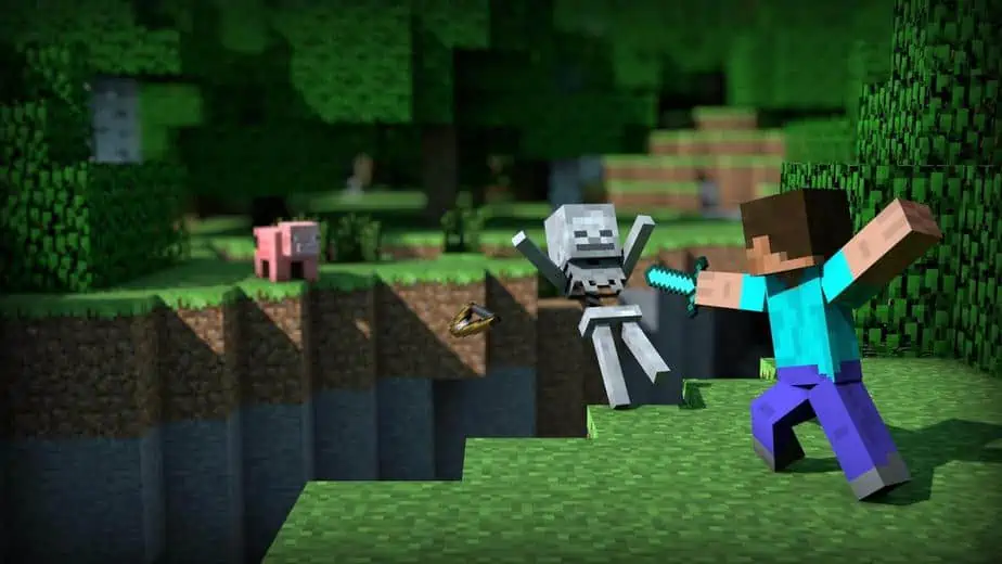Minecraft Skins: What Are They, and How Do You Change Them?