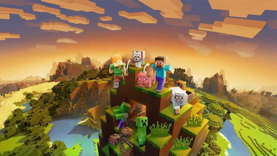 These Are the Top 11 Minecraft Mod Packs