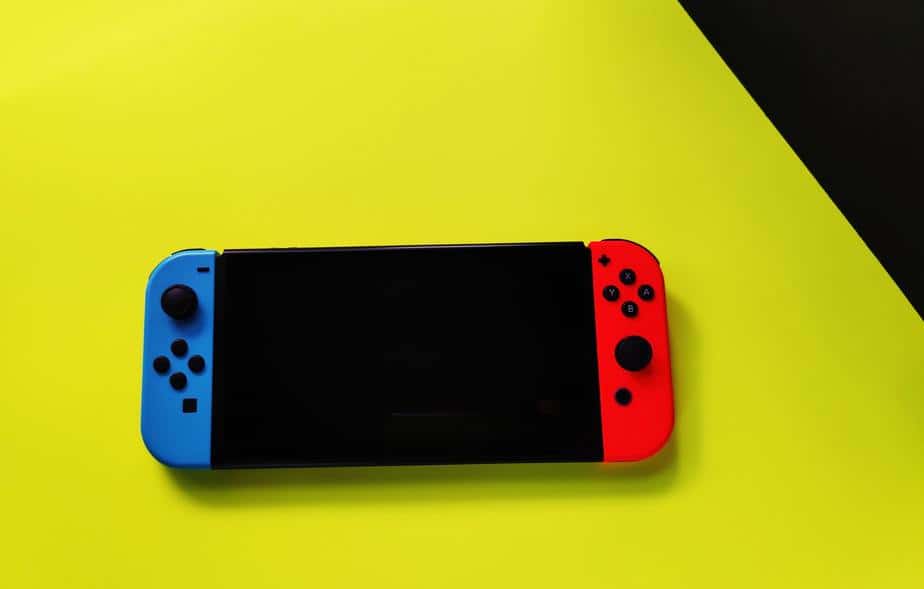 Does Nintendo Switch Have Bluetooth?