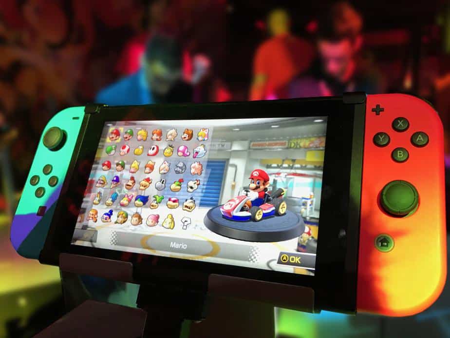 Which Nintendo Switch Is Right For You?