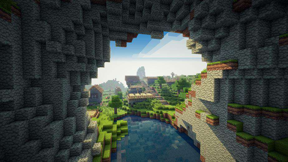 Here’s Where Your Minecraft Screenshots Are Saved!