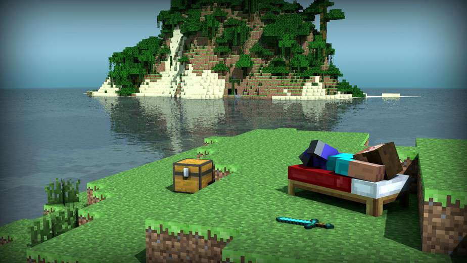 How to Download Minecraft on Every Device
