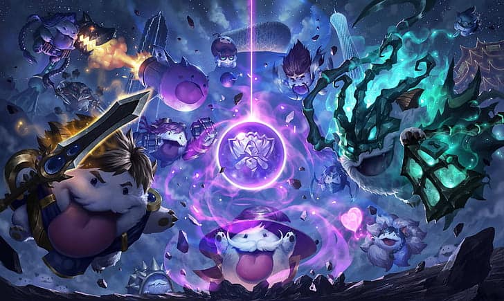 What Is League of Legends PBE (Everything You Need to Know)