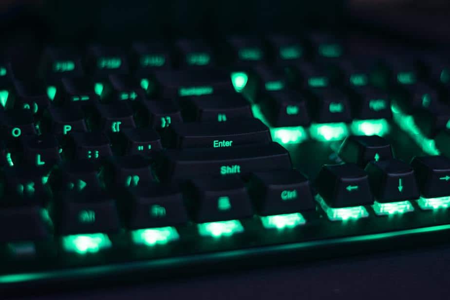 The 5 Most Expensive Mechanical Keyboards