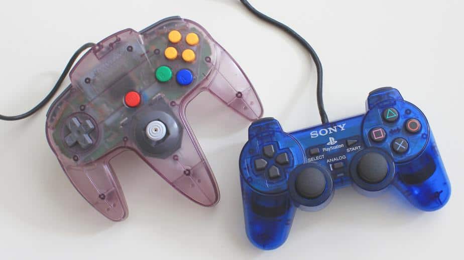 Wireless Gamecube Controller for Wii (Our top 4 picks)