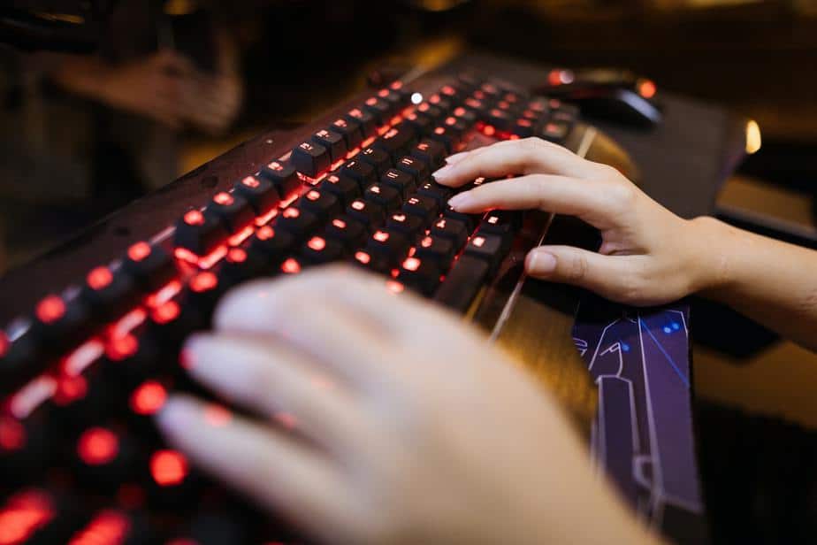 The 6 Most Expensive Gaming Keyboard