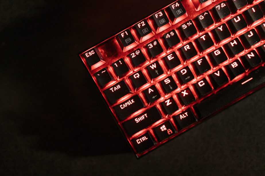 The 9 Best Keyboards for Minecraft