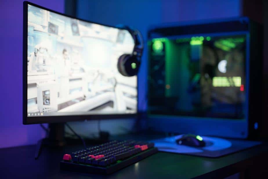 The 7 Best Monitors Under $150 for Games