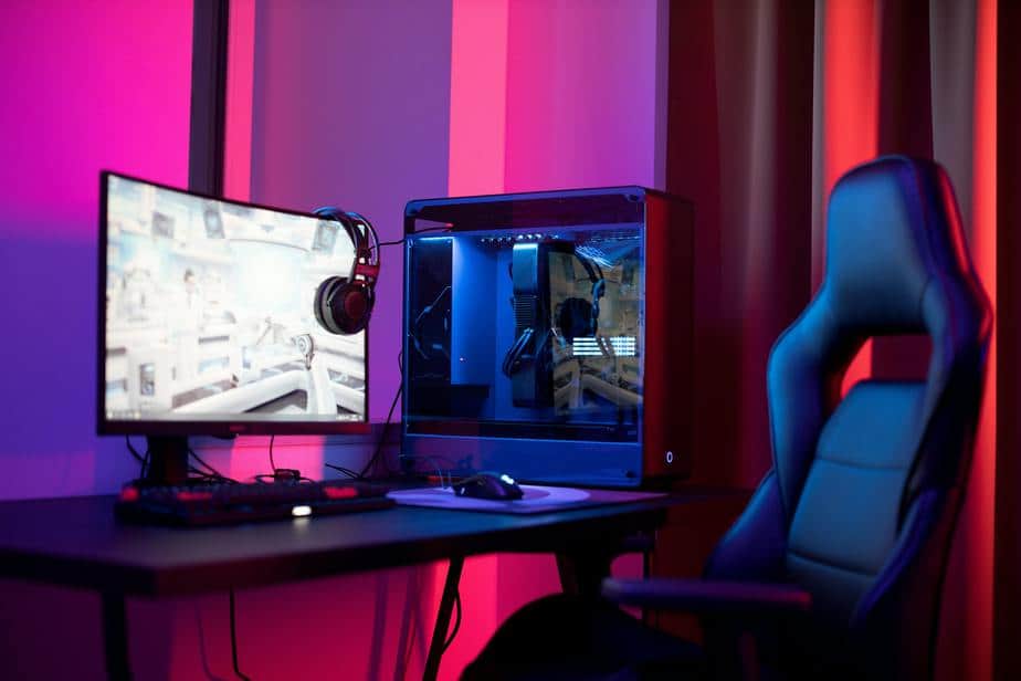 This is The Best Gaming Chair Under $150 (Top 10 List)