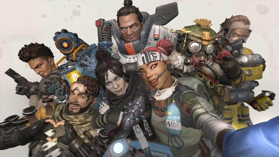 How To Enable & Disable Cross-Platform Play for Apex Legends