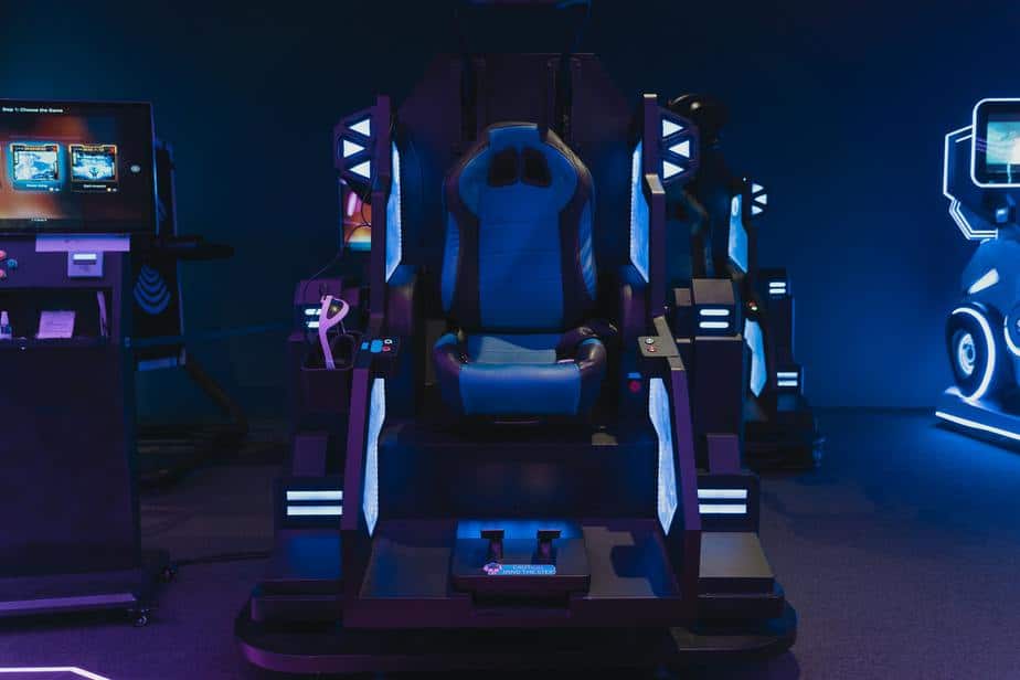 The 5 Best Gaming Chairs With Speakers (Bluetooth)