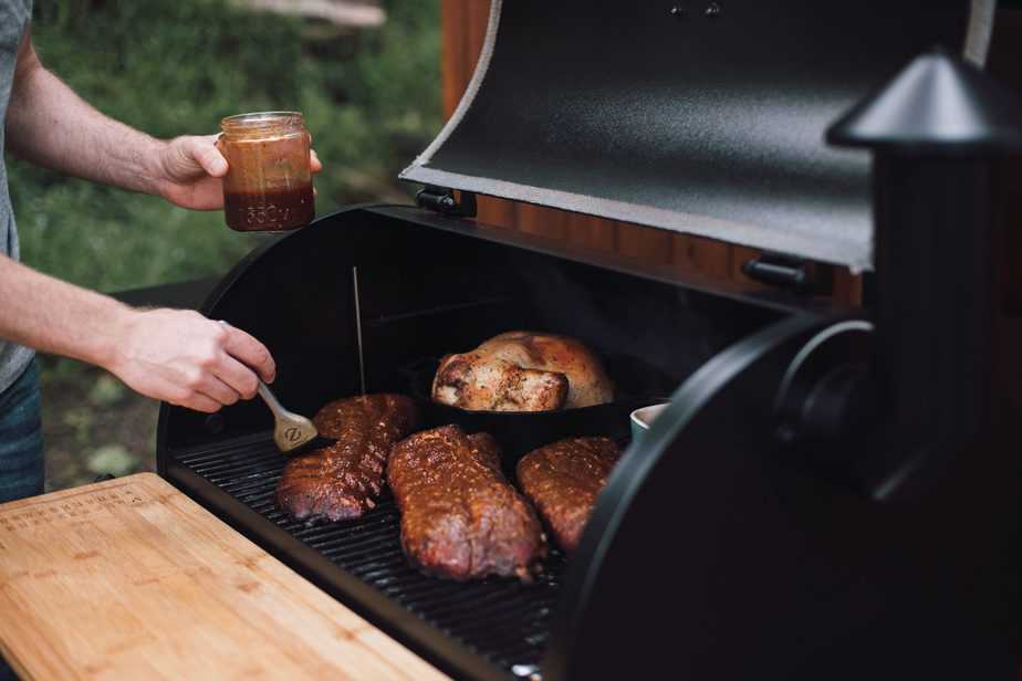 Traeger Grills: Where Are They Made, and How Do They Work?