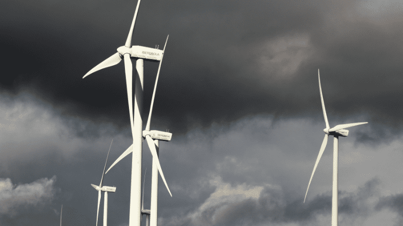 wind power energy renewable windmill turbine