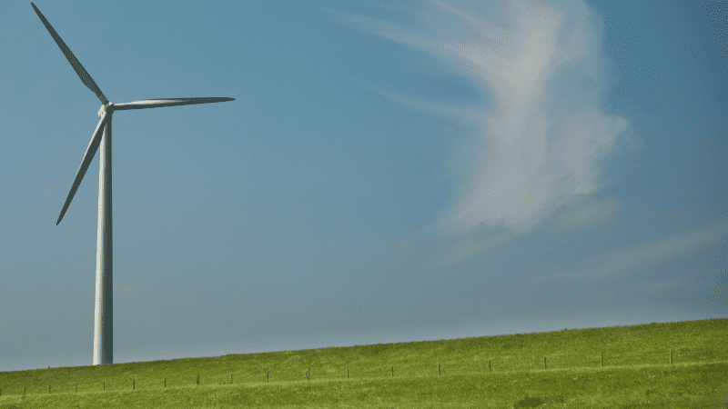 Top 5 Advantages and Disadvantages of Wind Energy