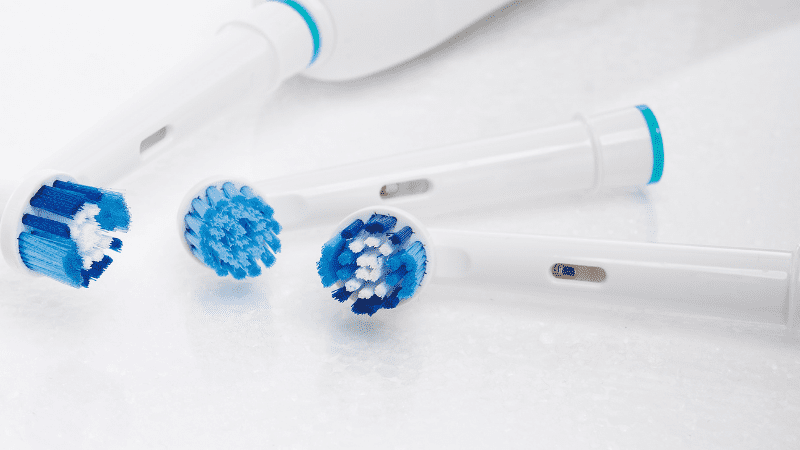 These are the Best Heads for Your Oral B Toothbrush