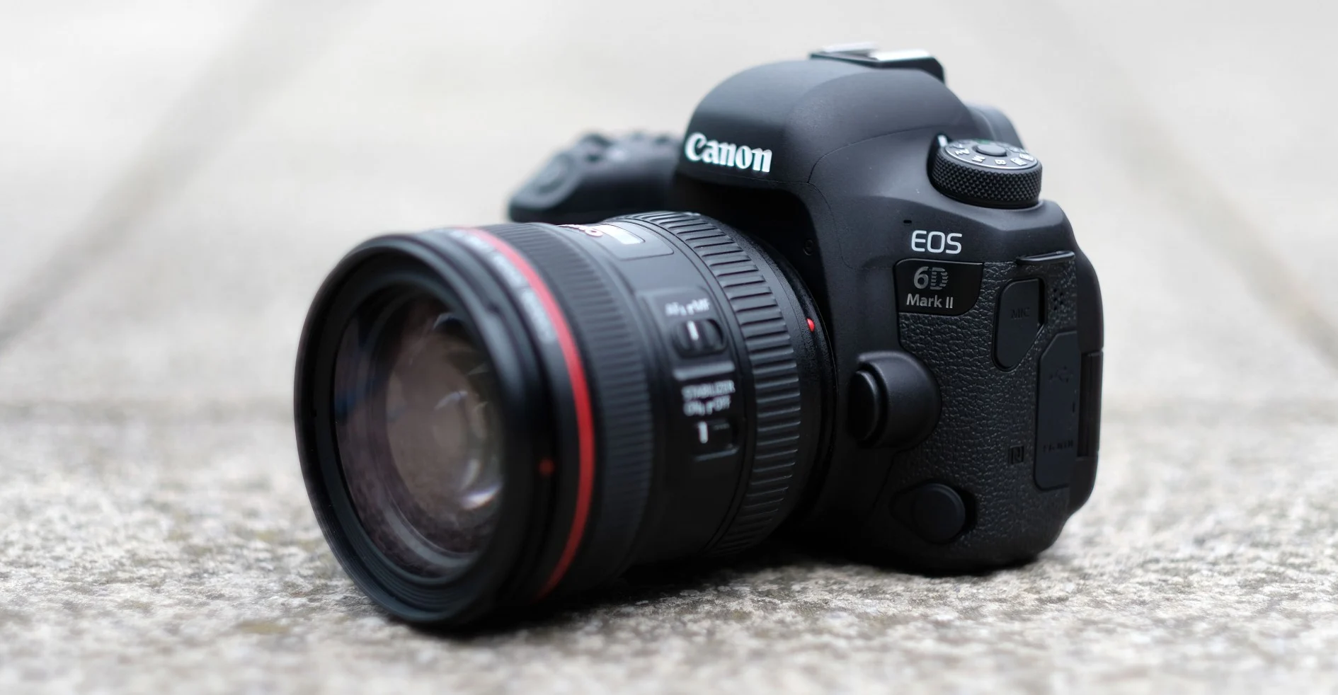 How Long Does a Canon 6D Battery Last?