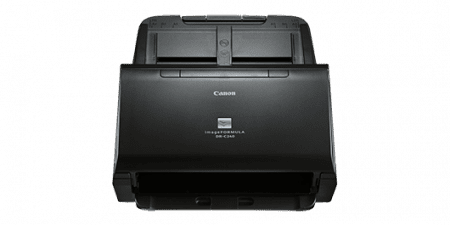 canon scanner won t connect to computer