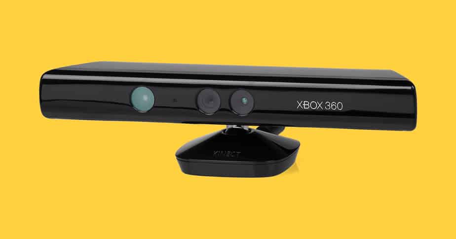 How to Use an Xbox 360 Kinect as a Webcam