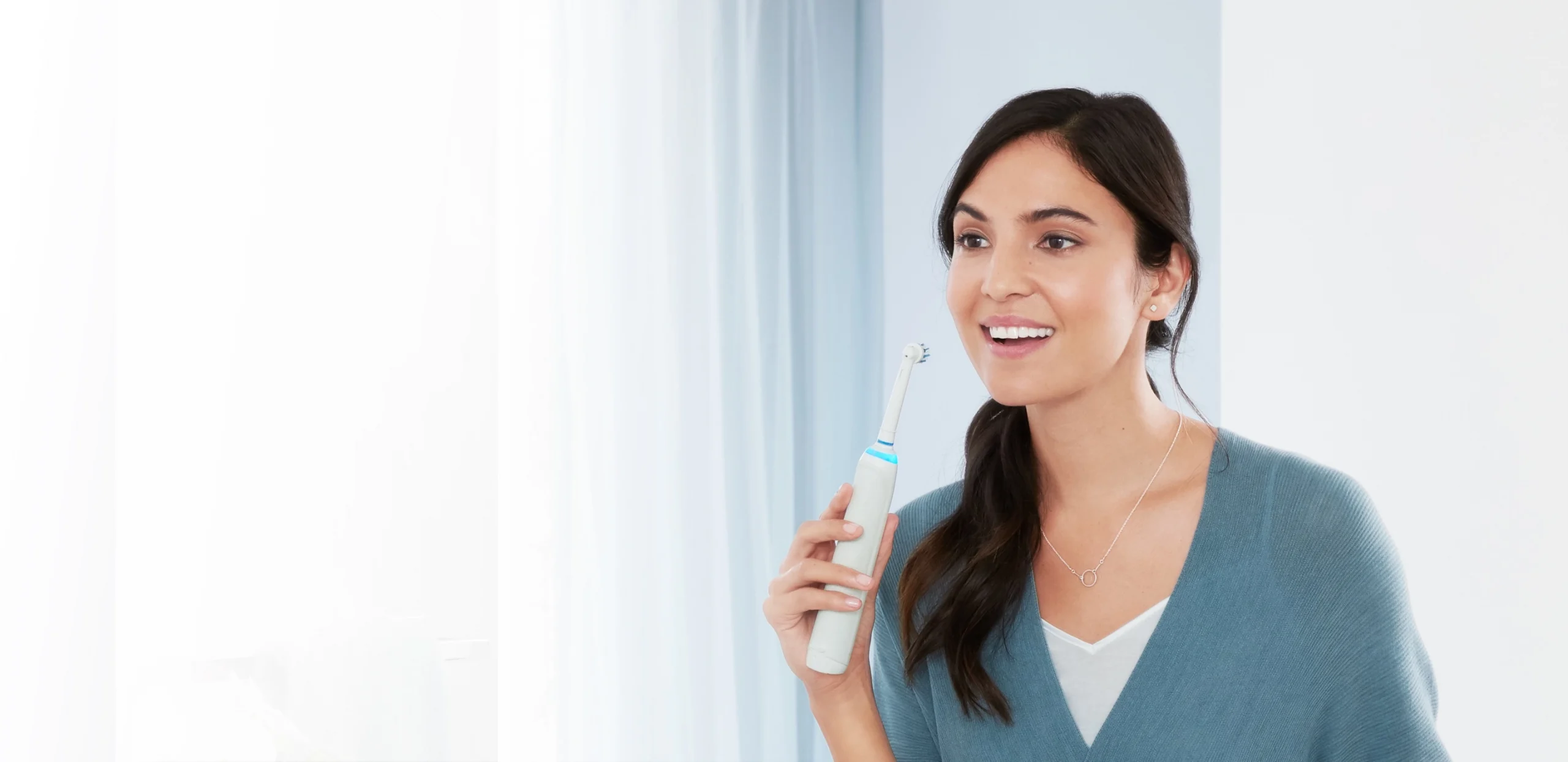 Are All Oral B Brush Heads Interchangeable?