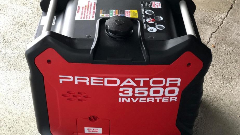 Are Predator Generators Neutral Bonded?