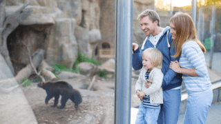 family zoo membership