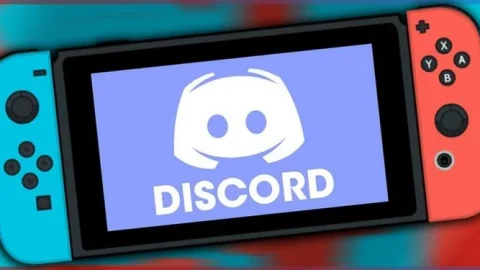 <strong>Can You Download Discord on Switch or Switch Lite?</strong>