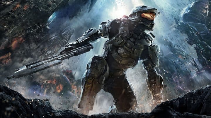 3 Reasons Why Using a Controller is Better for Halo