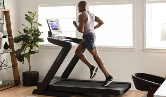 How to Take Cover Off NordicTrack Treadmill
