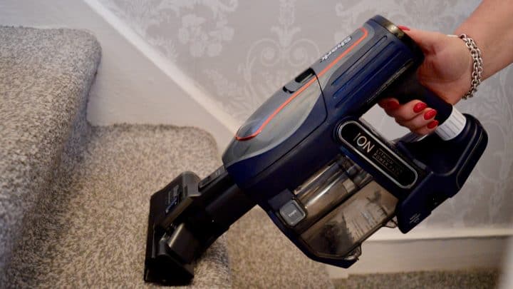 Do Shark Vacuums Have Serial Numbers? Where to Find It