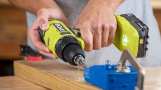 How to Get Ryobi Battery Off Charger