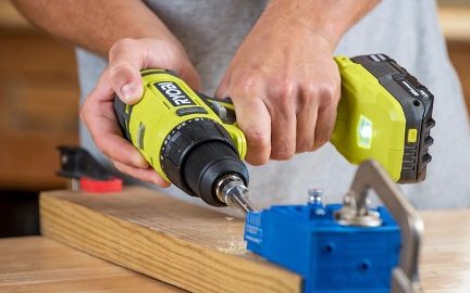 How to Get Ryobi Battery Off Charger