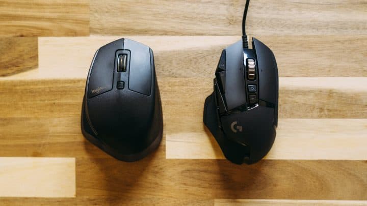 The Best Mouse Switches (Our Top 5 Picks)