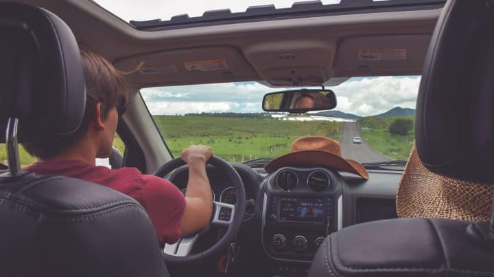 Top 7 Money-Saving Tools and Apps for Road Trips
