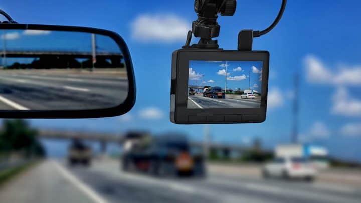 Dash Cam Installation – Everything You Need To Know