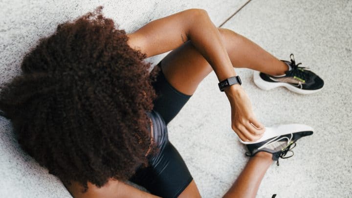How to Connect Fitbit with Peloton