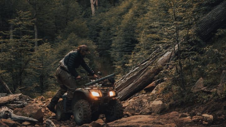These Are The Most Popular Off-Roading States In The US