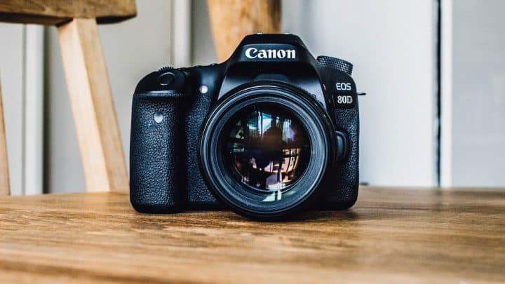 Here’s Why Canon Camera Won’t Take Pictures on Autofocus￼