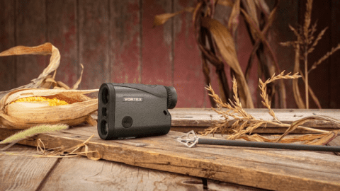 Can You Use a Rangefinder at Night?
