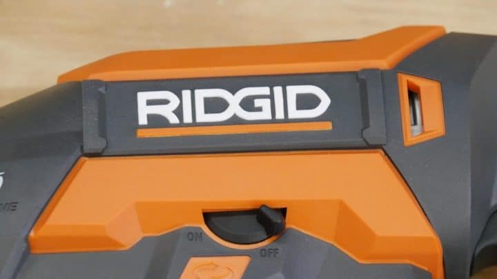 How to Fix a Ridgid Charger