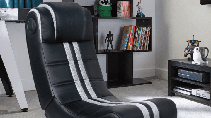 The 5 Best Floor Gaming Chair with Speakers for Kids and Adults