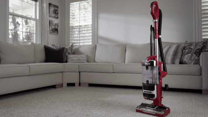 Why Do Shark Vacuums Have a Cancer Warning?