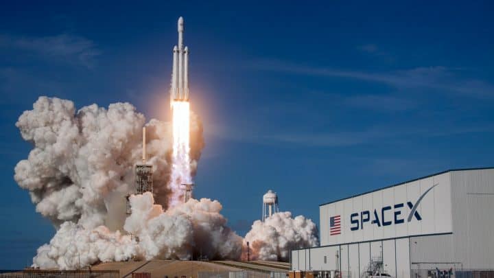 Here’s How SpaceX Makes Money (And Lots of It)