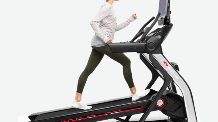 How To Tighten Belt on Bowflex Treadmill